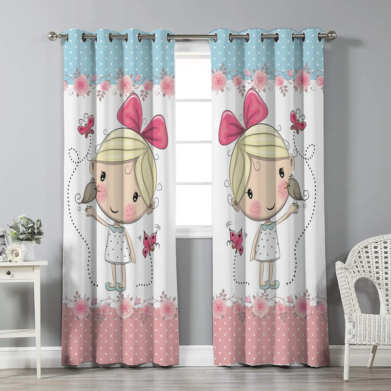 پرده نیروانا مدل pl2041 سایز 280 × 140 سانتی متر