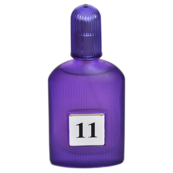 عطر جیبی زنانه نافه شمار 1 حجم 25 میلی لیتر
