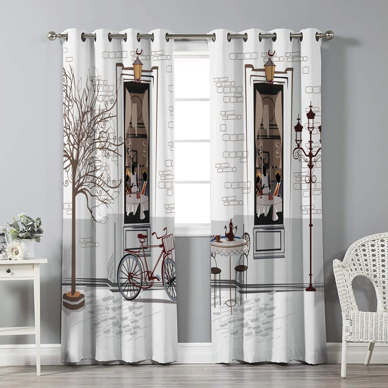  پرده نیروانا مدل pl2070 سایز 280 × 140 سانتی متر