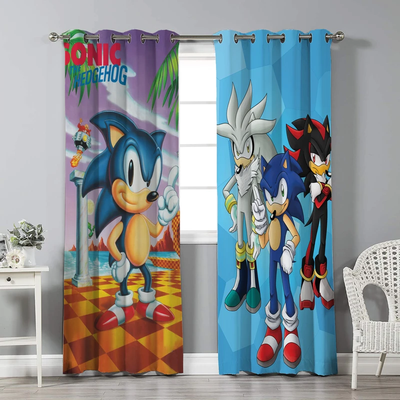 پرده نیروانا مدل pl2078 سایز 280 × 140 سانتی متر