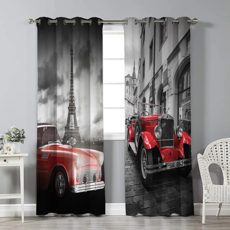 پرده نیروانا مدل pl2100 سایز 280 × 140 سانتی متر