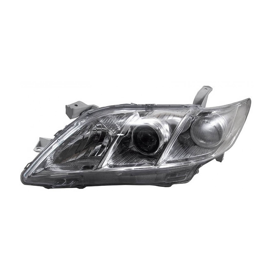 چراغ جلو چپ دپو کد MR-11K9L مناسب برای  تویوتا کمری