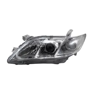 چراغ جلو چپ دپو کد MR-11K9L مناسب برای  تویوتا کمری