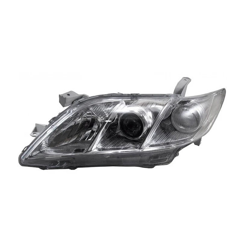 چراغ جلو چپ دپو کد MR-11K9L مناسب برای  تویوتا کمری