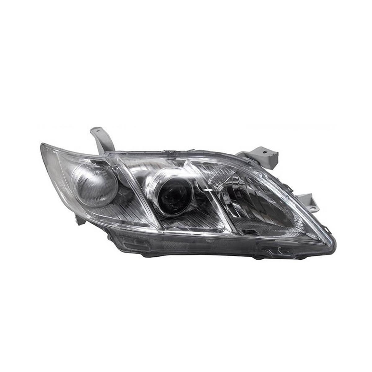 چراغ جلو راست دپو کد MR-11K9R مناسب برای تویوتا کمری