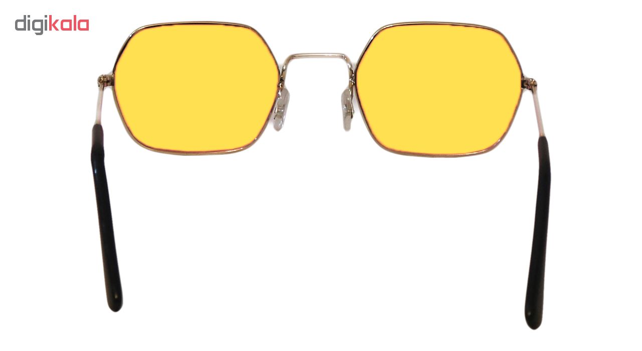 عینک آفتابی مدل  MP012