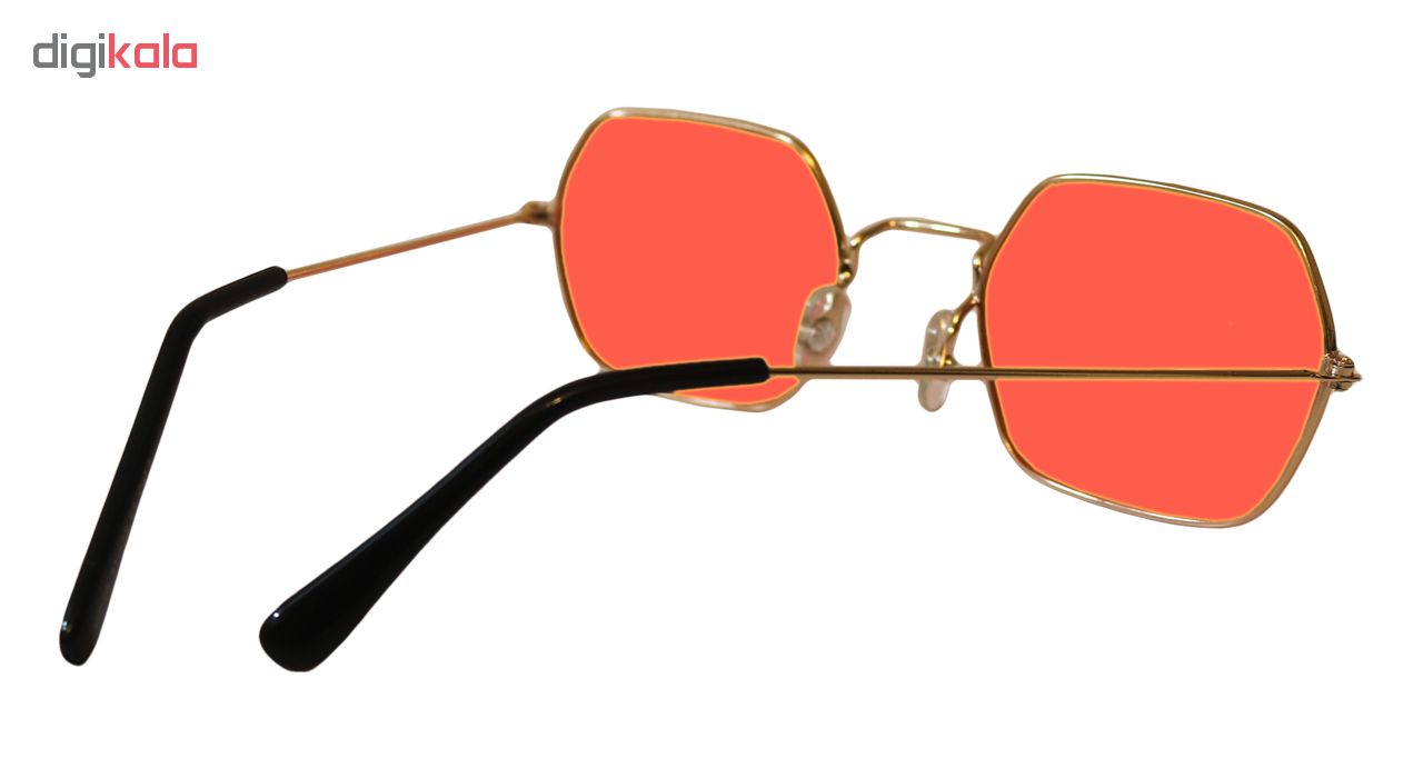 عینک آفتابی مدل MP015