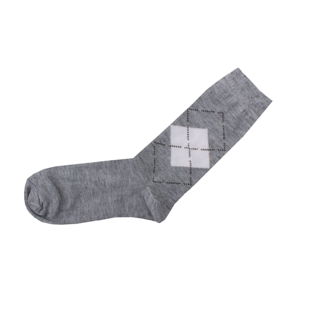 جوراب مردانه کد B03 مجموعه 4 عددی -  - 3