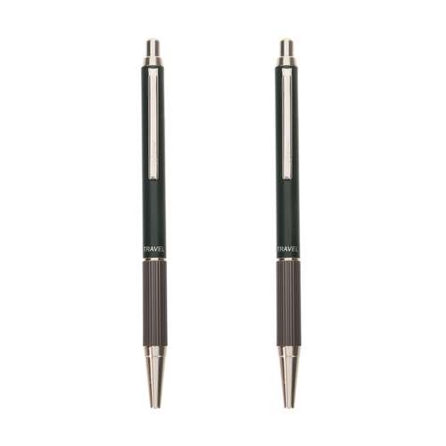 ست اتود و خودکار ایپلمات مدل Travel