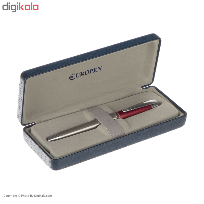 خودکار یوروپن مدل Smart