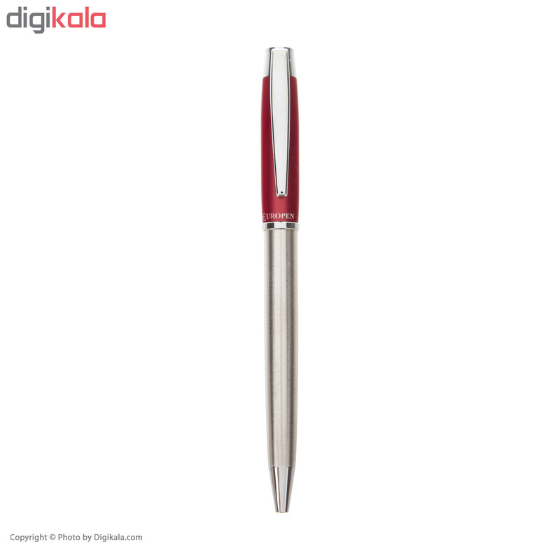 خودکار یوروپن مدل Smart