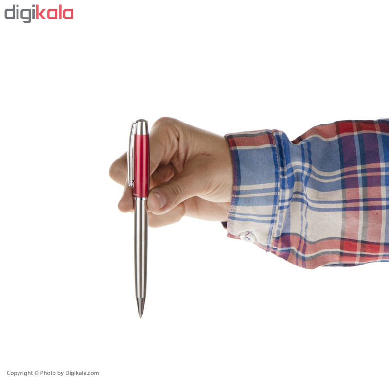 خودکار یوروپن مدل Smart