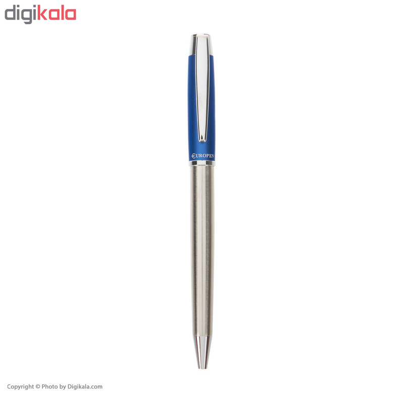 خودکار یوروپن مدل Smart