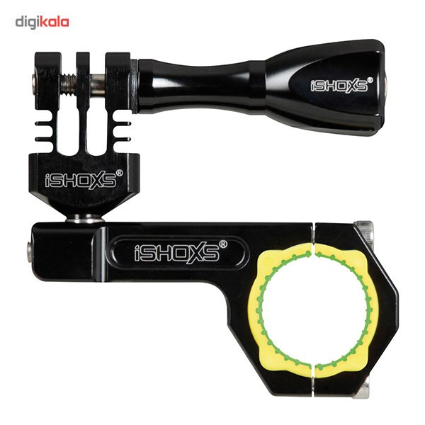 ماونت رولی مدل BullBar 23 Mount