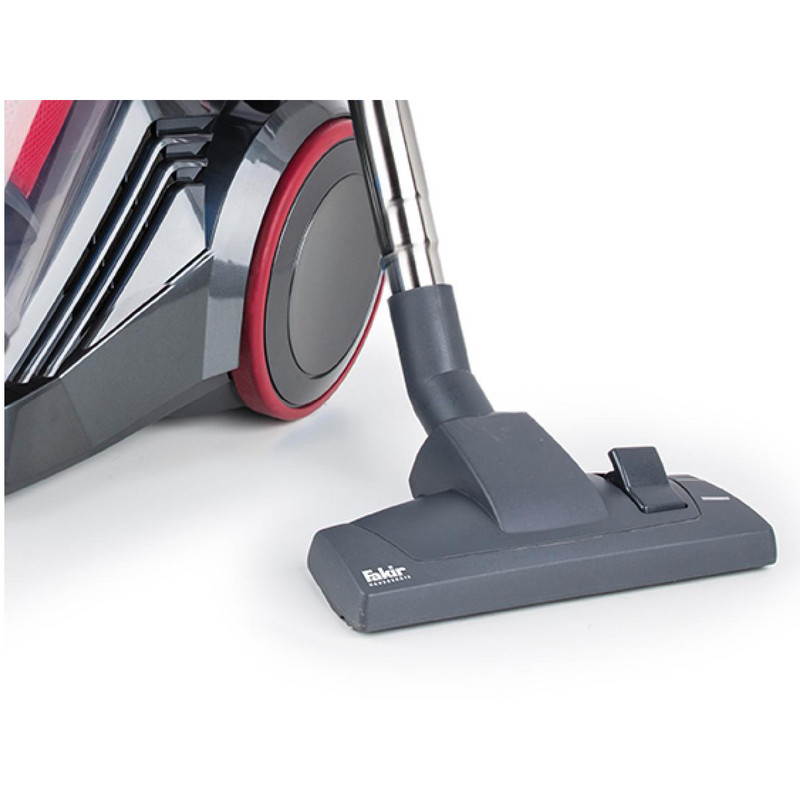 جاروبرقی فکر مدل COMMANDER 2400