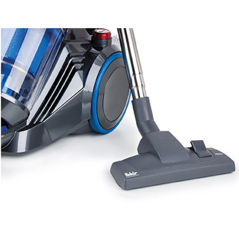 جاروبرقی فکر مدل COMMANDER 2400