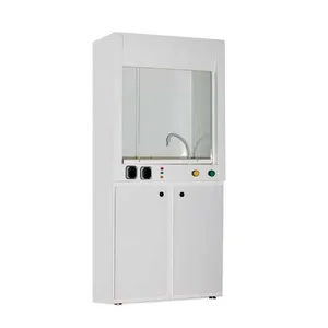 هود شیمیایی آزمایشگاه مدل VT