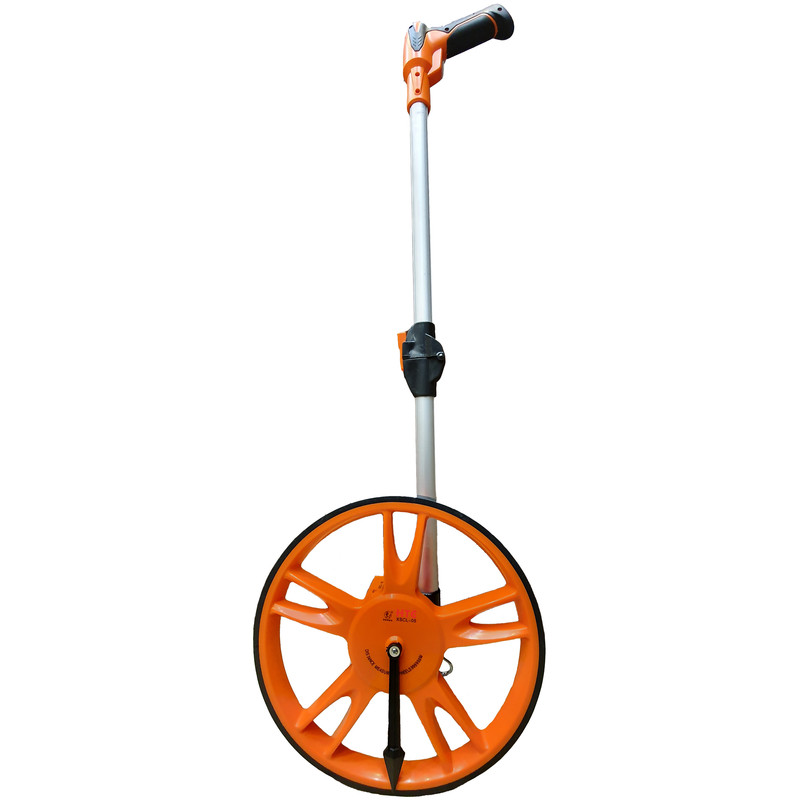 چرخ متر 10000 متری اچ تی سی ژئوسیستمز مدل XSCL-05 چرخ متر 10000 متری اچ تی سی ژئوسیستمز مدل XSCL-05