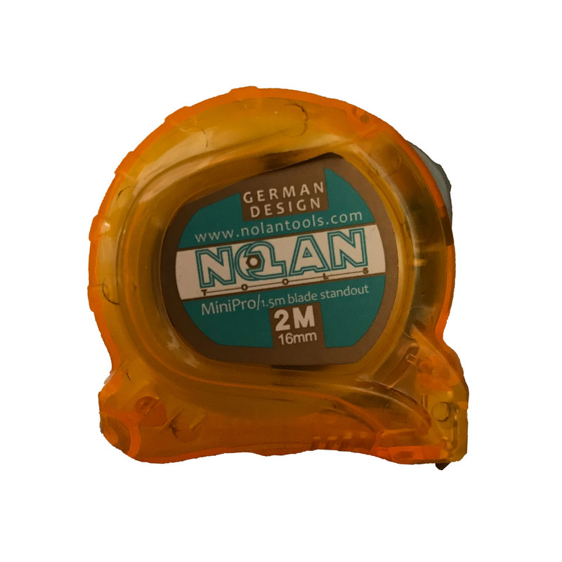 متر 2 متری نولان مدل bm 20