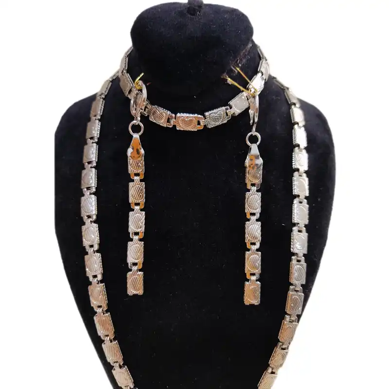 نیم ست زنانه مدل 02