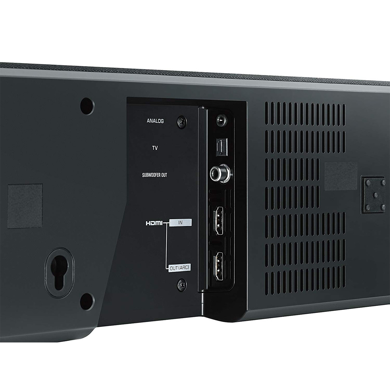 ساندبار یاماها مدل Yas-108
