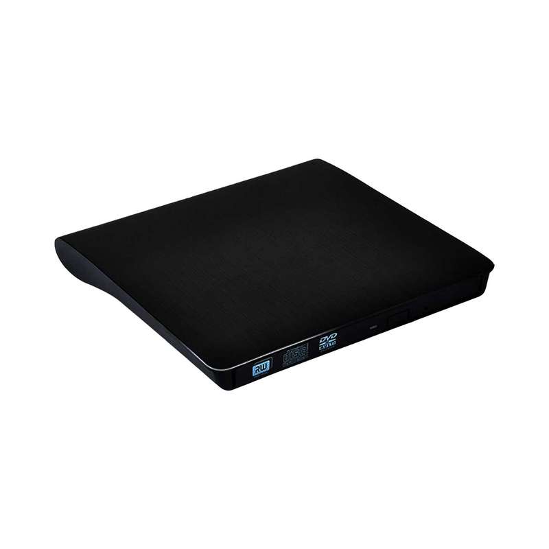قاب تبدیل درایو DVD اینترنال به اکسترنال مدل HS77-12.7 قاب تبدیل درایو DVD اینترنال به اکسترنال مدل HS77-12.7