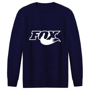 سویشرت مردانه طرح FOX کد F110