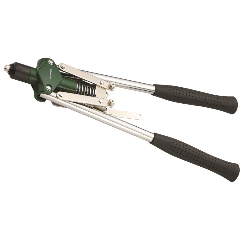 انبر پرچ جانزوی مدل V1003