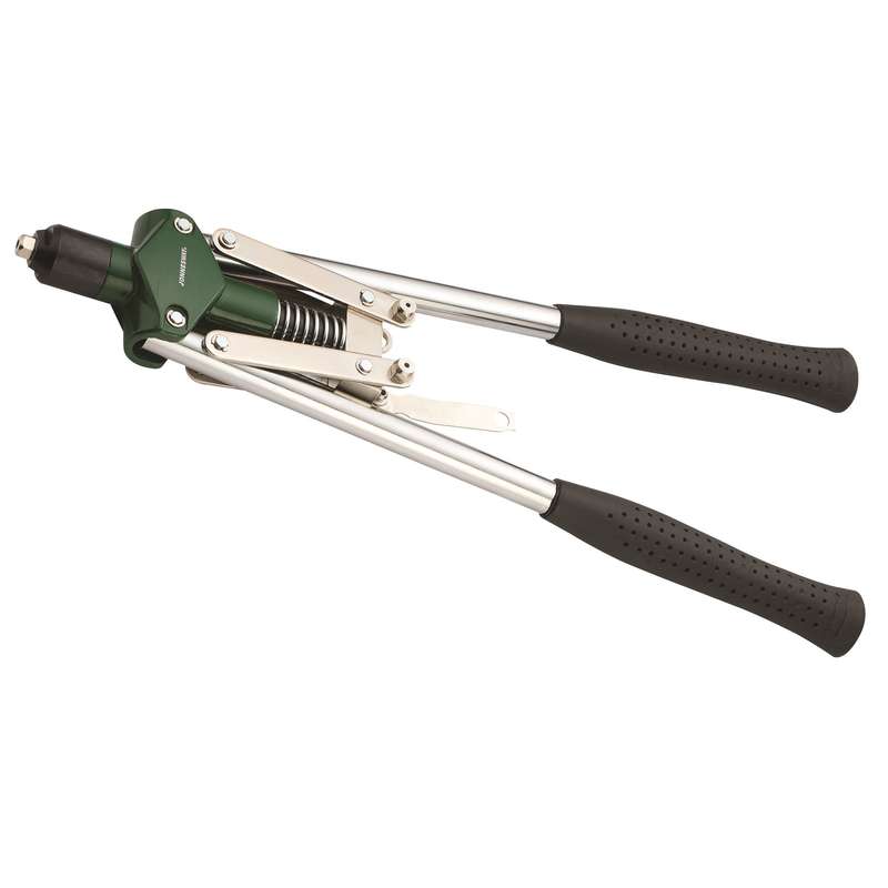 انبر پرچ جانزوی مدل V1003