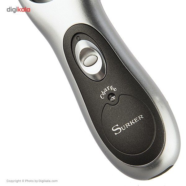 موزن گوش و بینی سورکر مدل SK-703 -  - 5