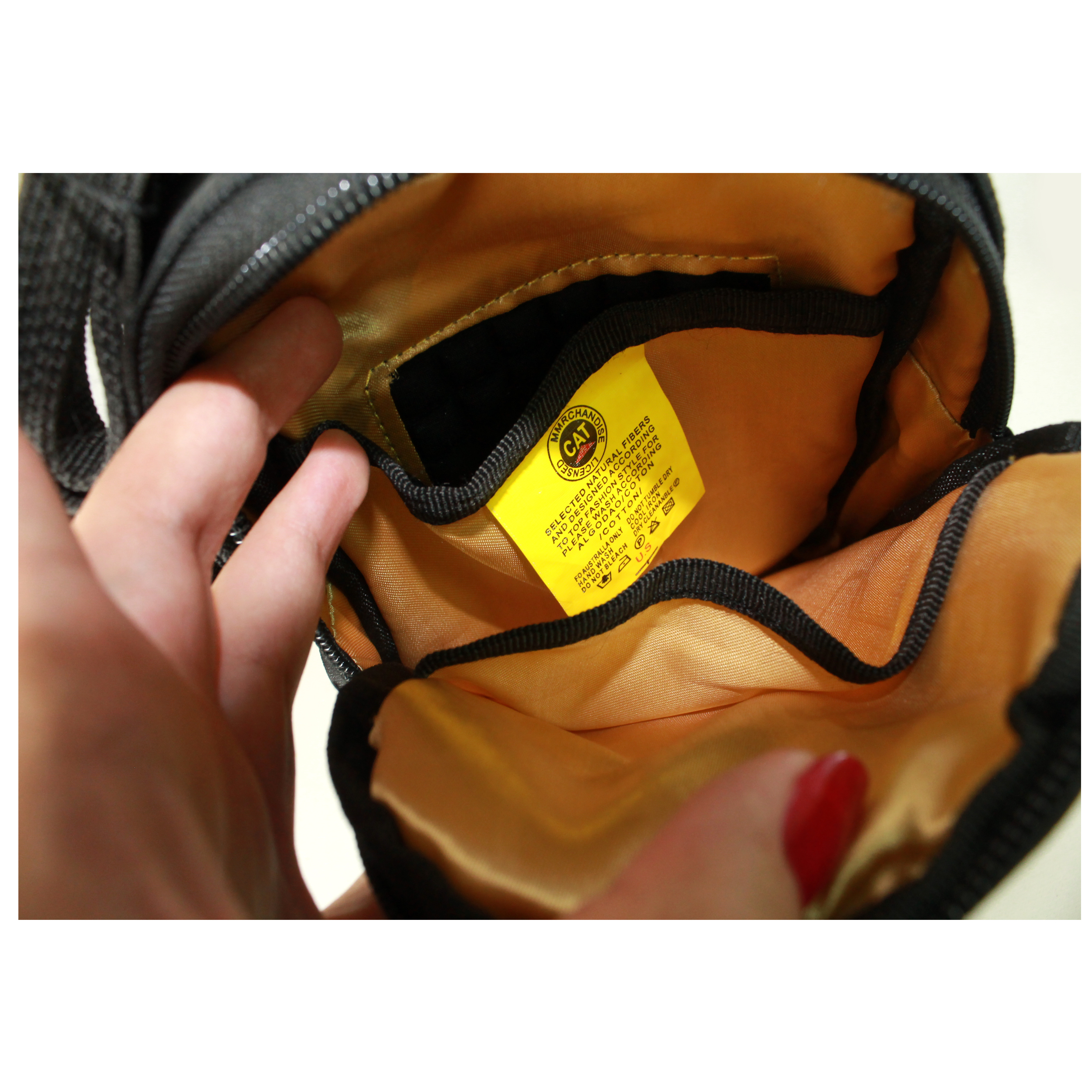 کیف رو دوشی مدل m-1