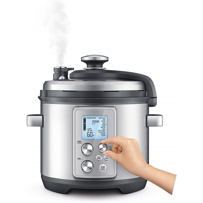 زودپز برقی گاستروبک مدل 42529