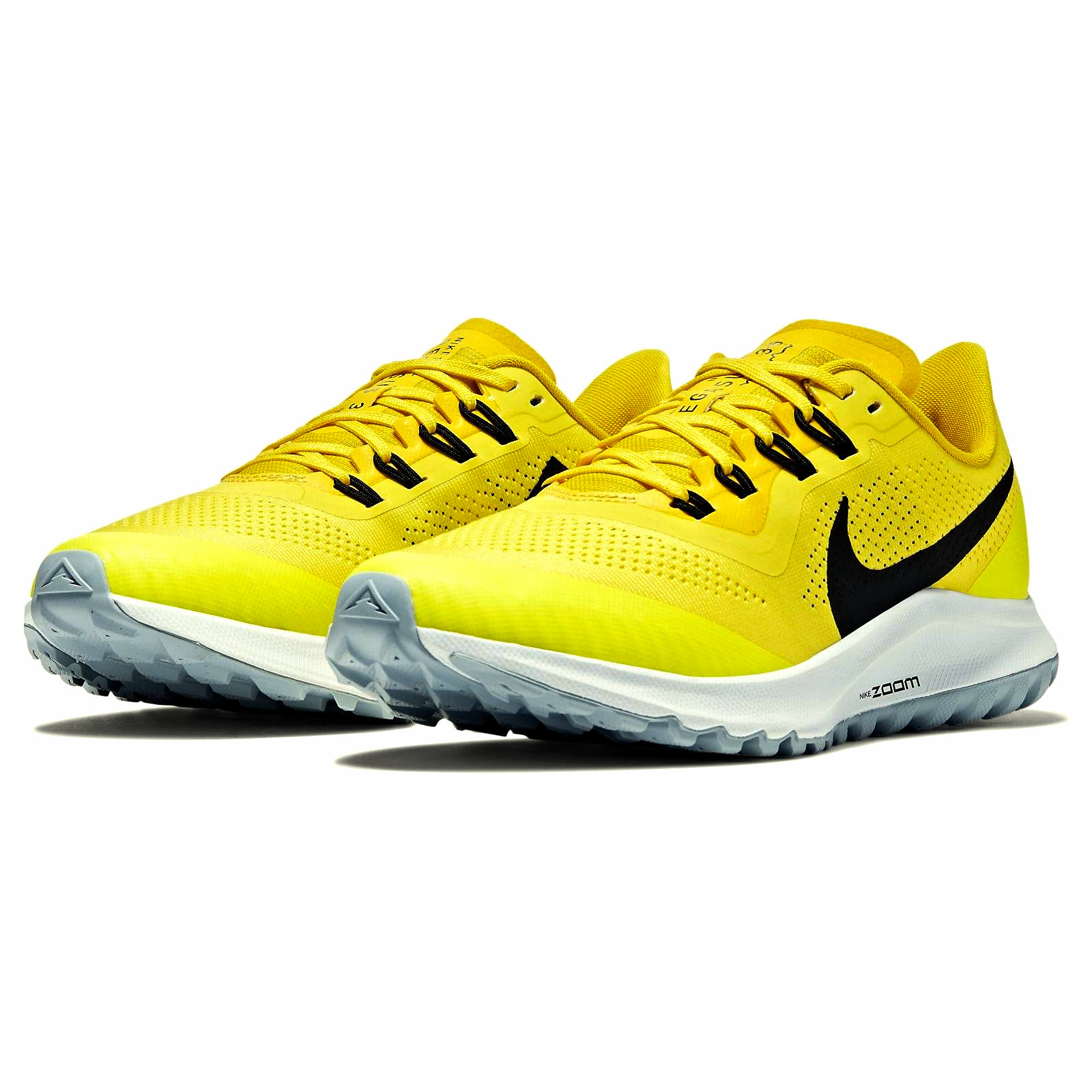 کفش مخصوص پیاده روی مردانه  نایکی مدل Air Zoom Pegasus 36 Trail کد AR5676-700