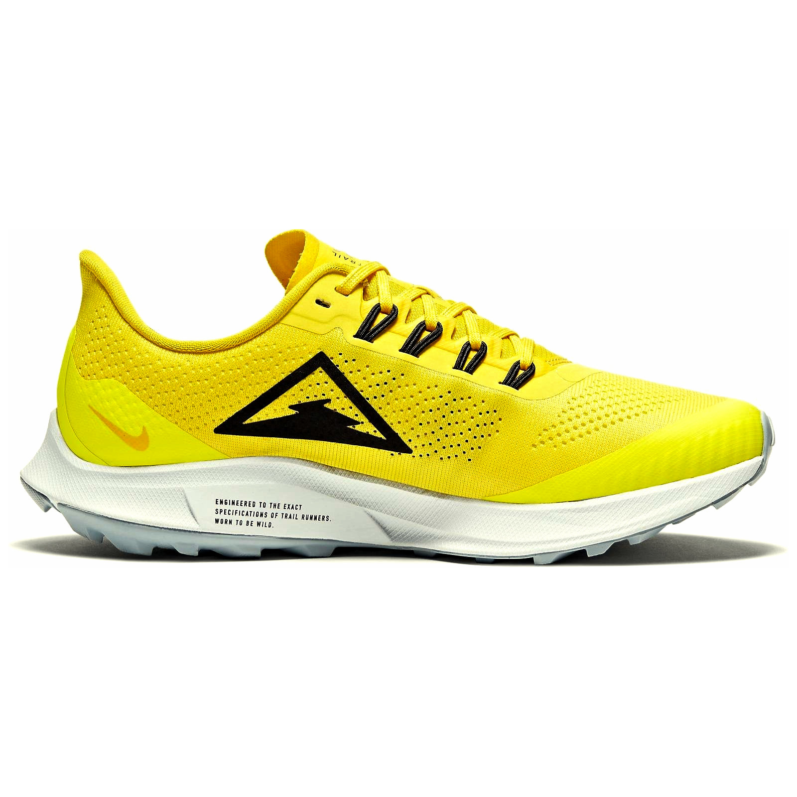 کفش مخصوص پیاده روی مردانه  نایکی مدل Air Zoom Pegasus 36 Trail کد AR5676-700