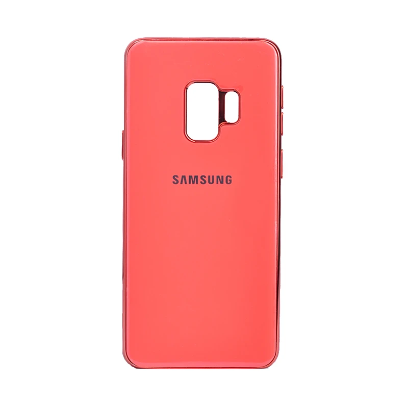 کاور مدل A-76 مناسب برای گوشی موبایل سامسونگ galaxy S9
