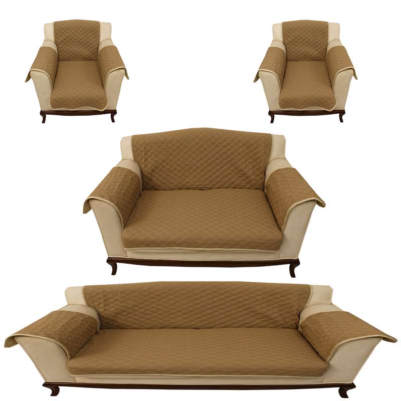 کاور مبل 7 نفره مدل bang01