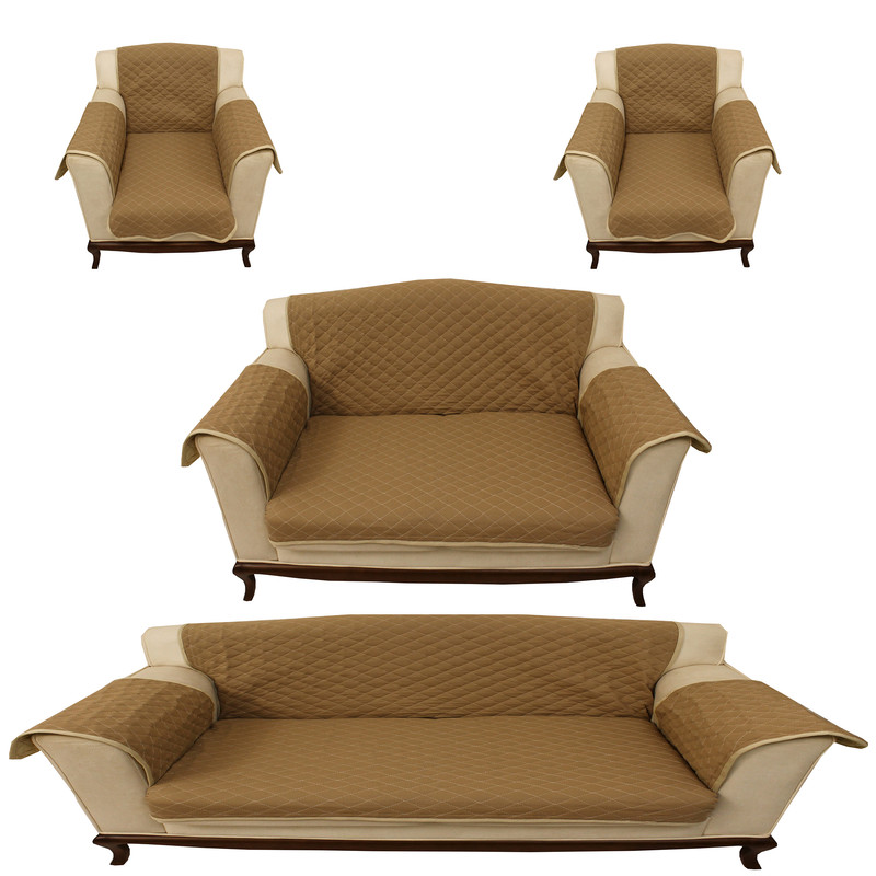 کاور مبل 7 نفره مدل bang01