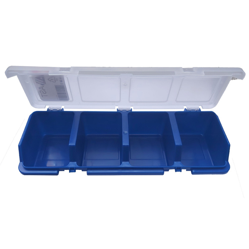 جعبه ابزار و قطعات ای اس تی مدل ORG جعبه ابزار و قطعات ای اس تی مدل ORG