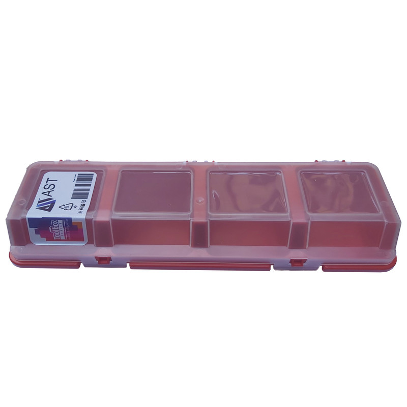 جعبه ابزار و قطعات ای اس تی مدل ORG جعبه ابزار و قطعات ای اس تی مدل ORG