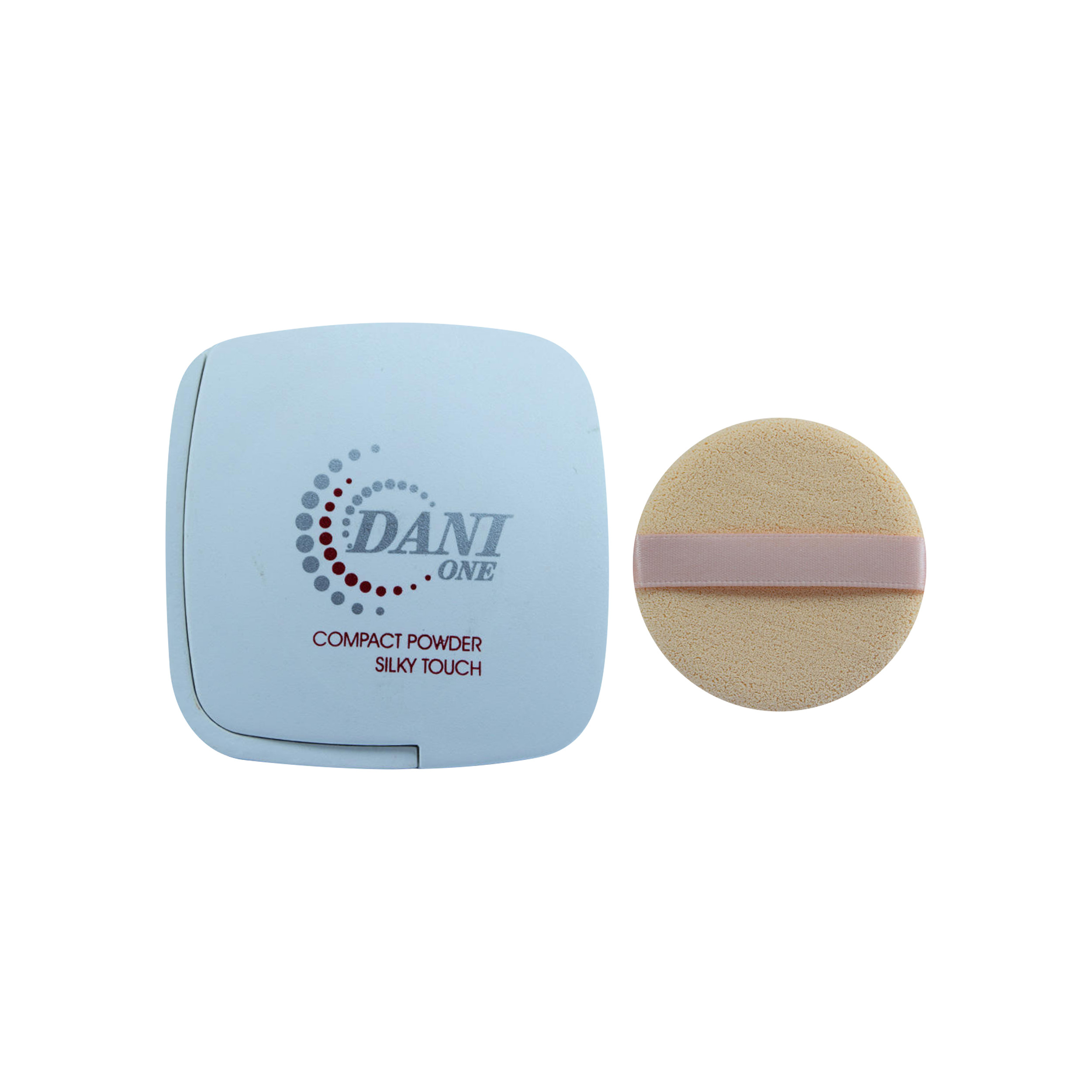 پنکیک دنی وان مدل SILKY TOUCH شماره 006