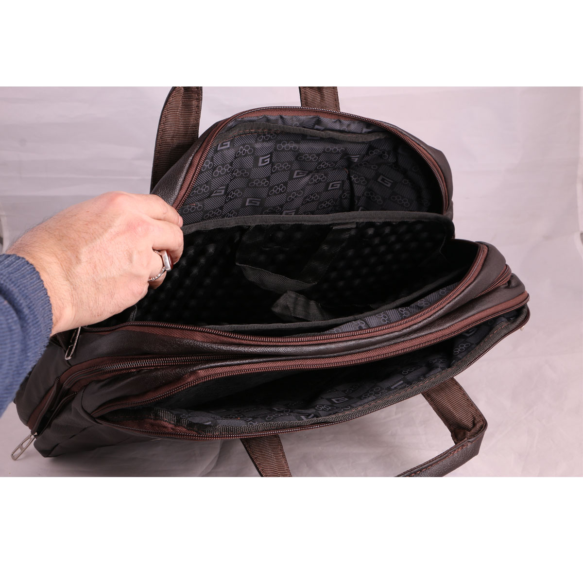 کیف اداری مدل m-09