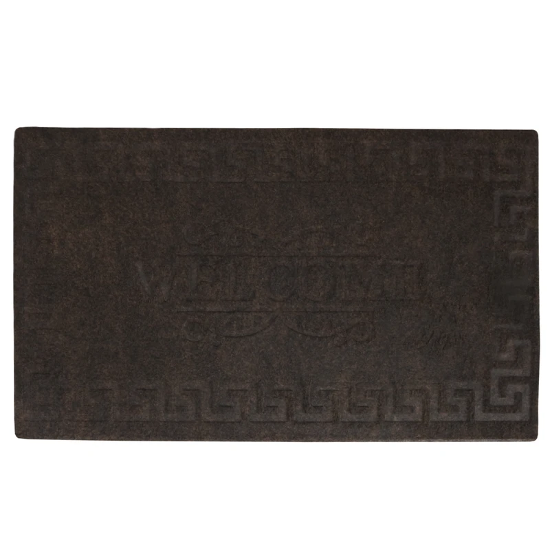 پادری طرح ویلکام مدل VATE-MOD711 سایز 45 × 74 سانتی متر