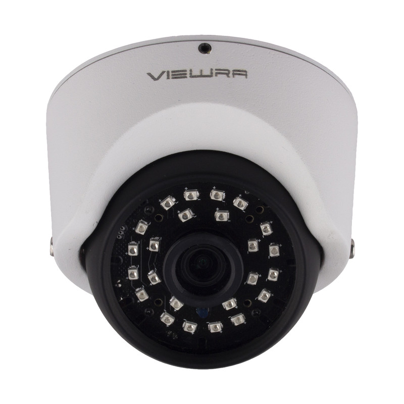 سیستم امنیتی ویورا مدل VG-901-2-HDD 2