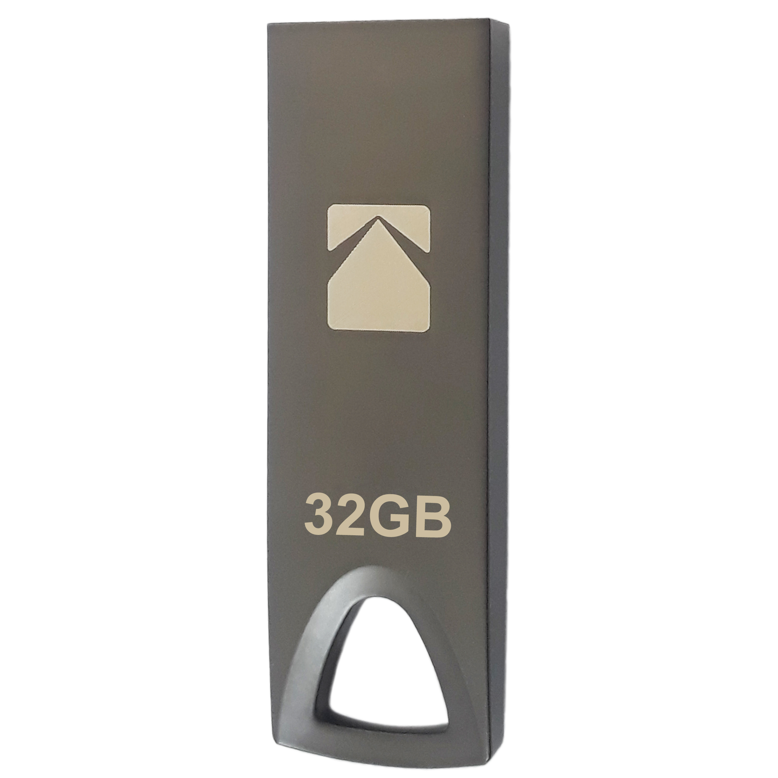 فلش مموری کداک مدل Mini Metal K803 ظرفیت 32 گیگابایت