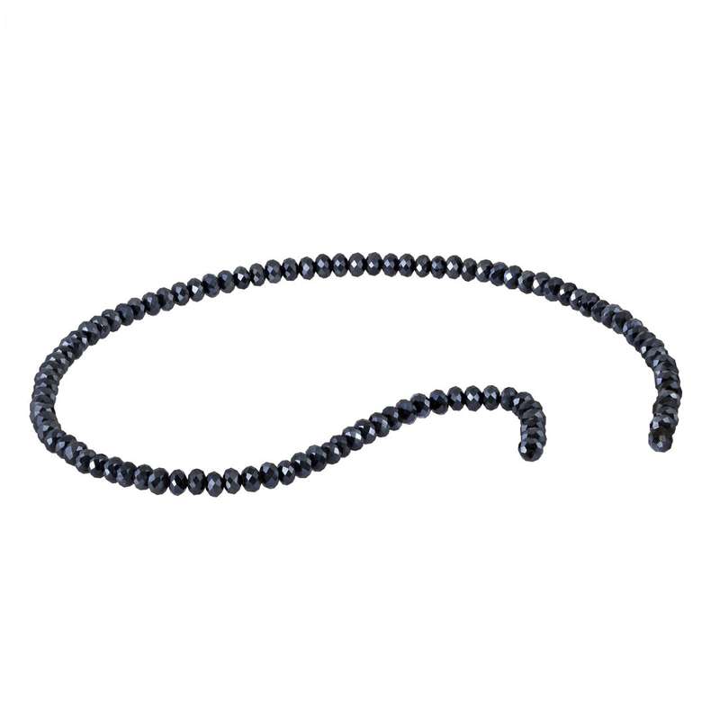 ریسه سنگ کریستال مدل bfshk