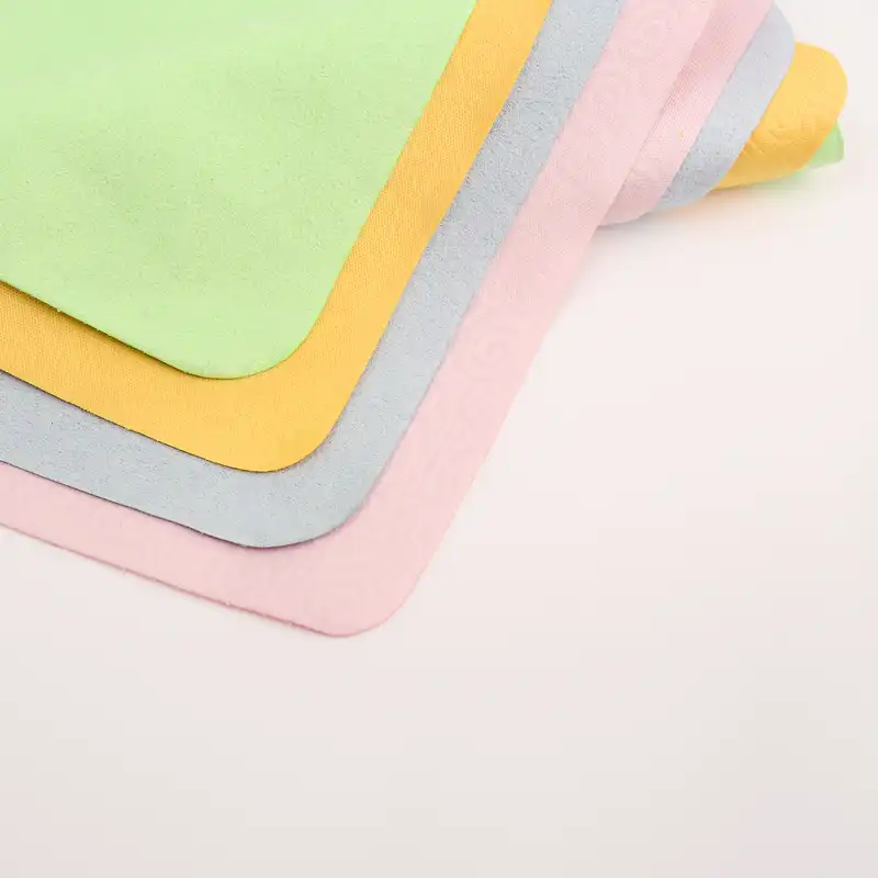 دستمال عینک مدل SD2389 مجموعه 4 عددی