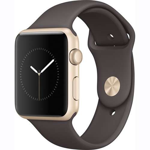 ساعت هوشمند سری 1 مدل 38mm Aluminum Case With Sport Band