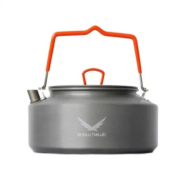 کتری سفری اسنوهاک مدل BL200-CB