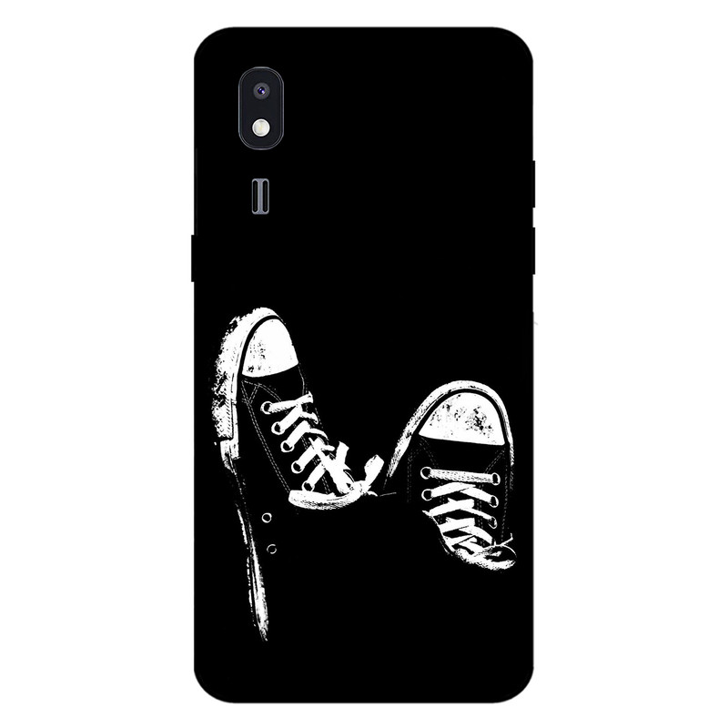 کاور کی اچ کد 0043 مناسب برای گوشی موبایل سامسونگ Galaxy A2 Core