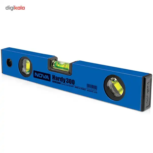 تراز نووا مدل NTL 2430 طول 30 سانتی متر